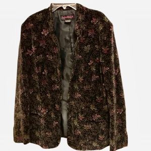 Collections II. Blazer.